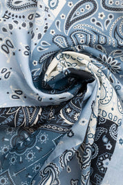 Foulard Woody