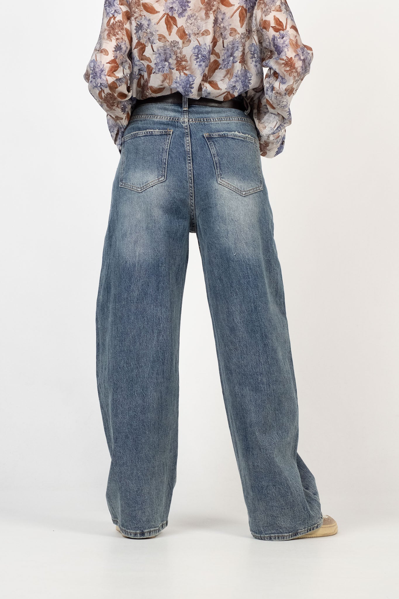 Jeans Parma