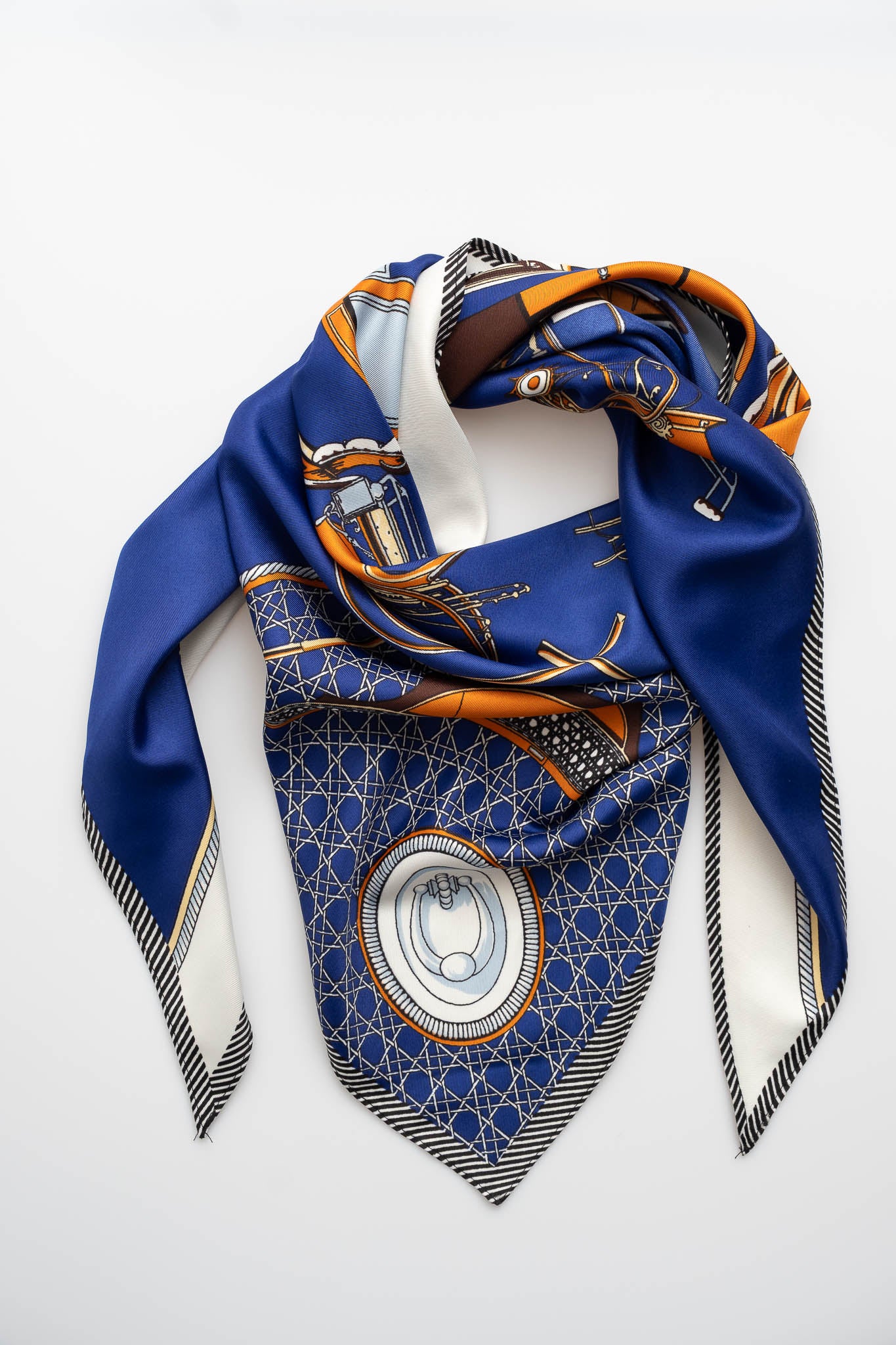 Foulard Isa