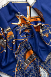 Foulard Isa