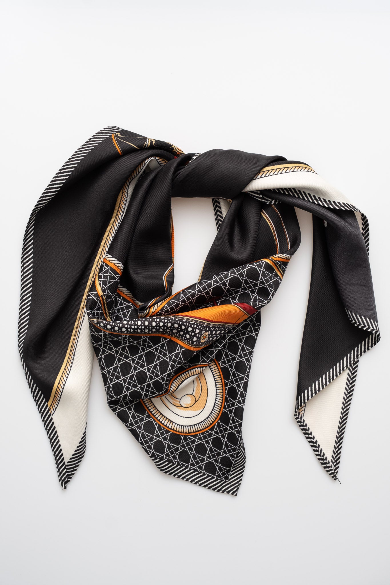 Foulard Isa