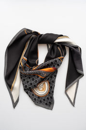 Foulard Isa