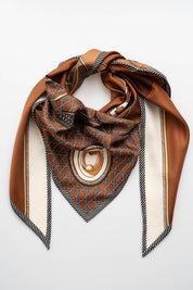 Foulard Isa