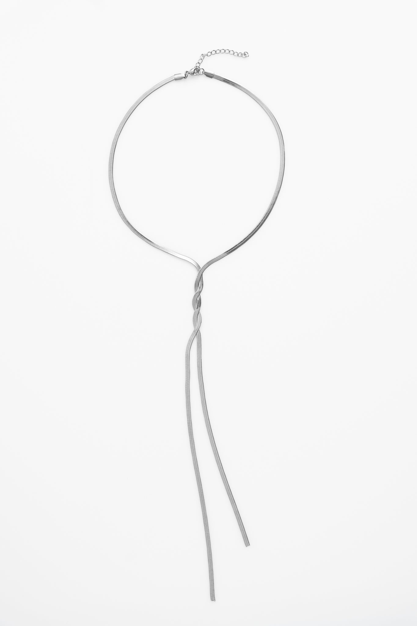 Collana Braid