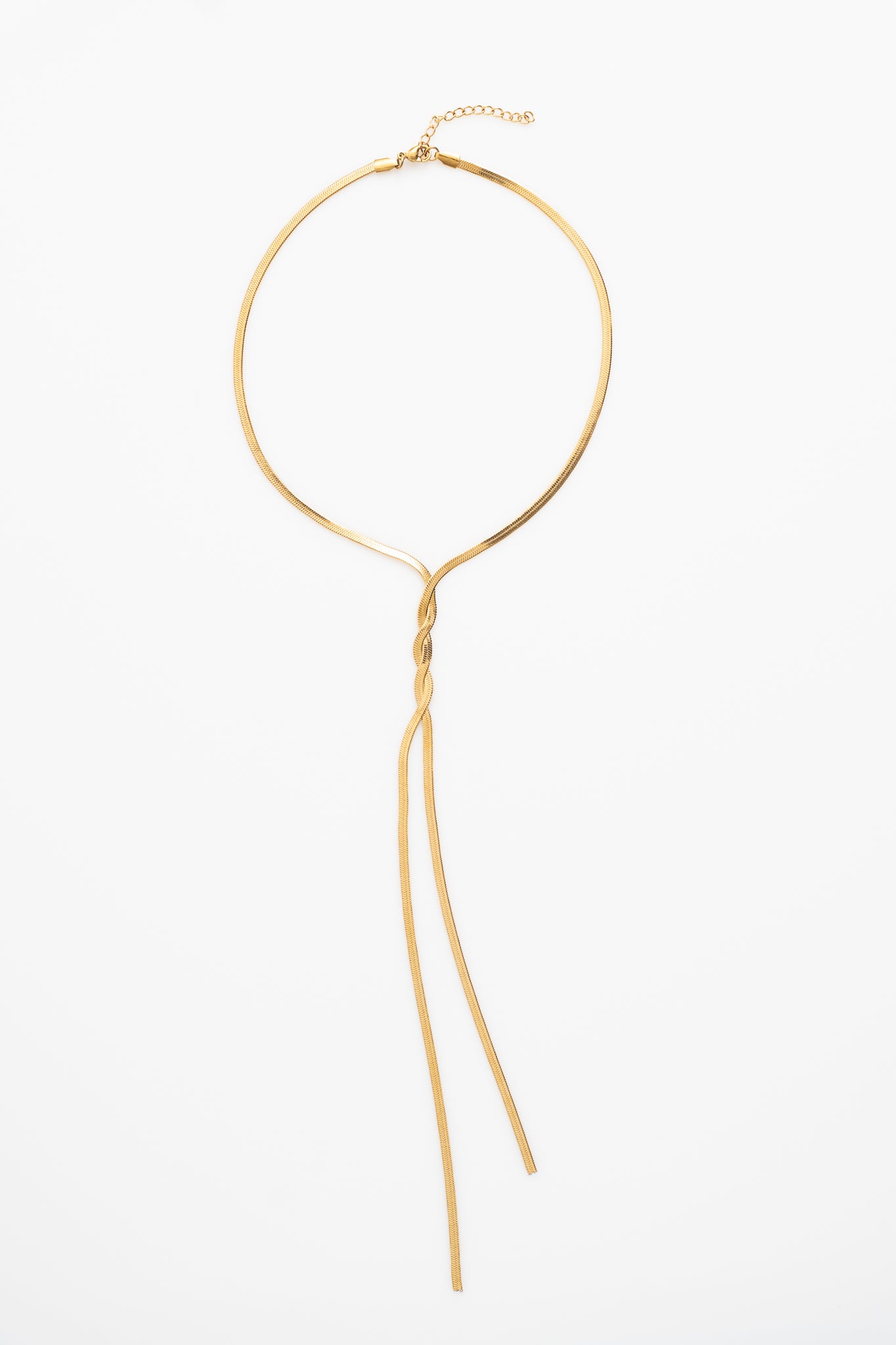 Collana Braid