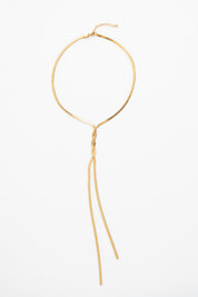 Collana Braid