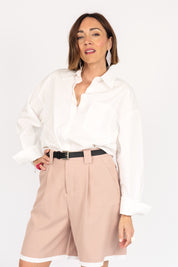 Camicia Nancy