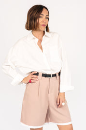 Camicia Nancy