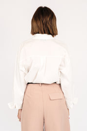 Camicia Nancy