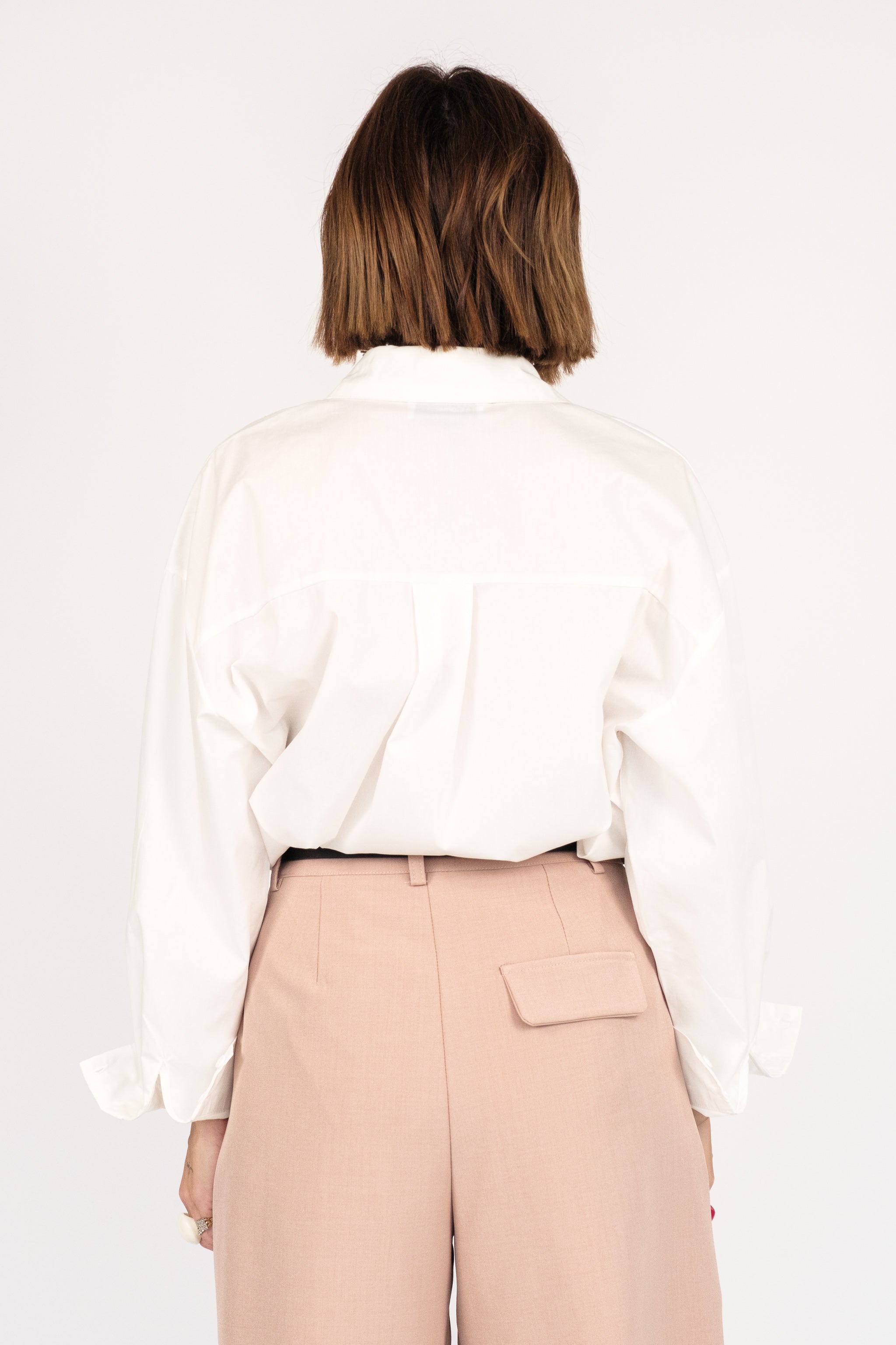 Camicia Nancy