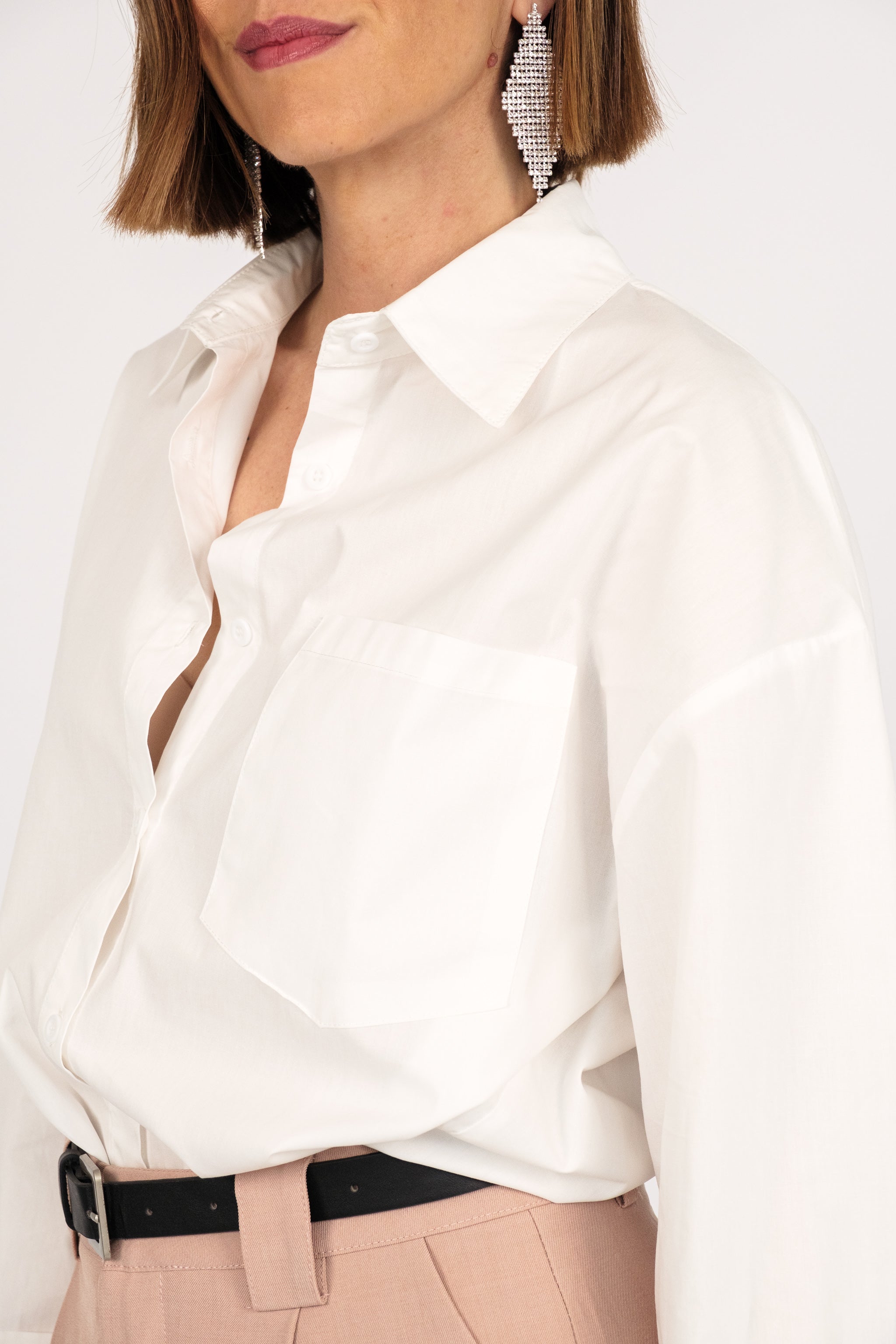 Camicia Nancy