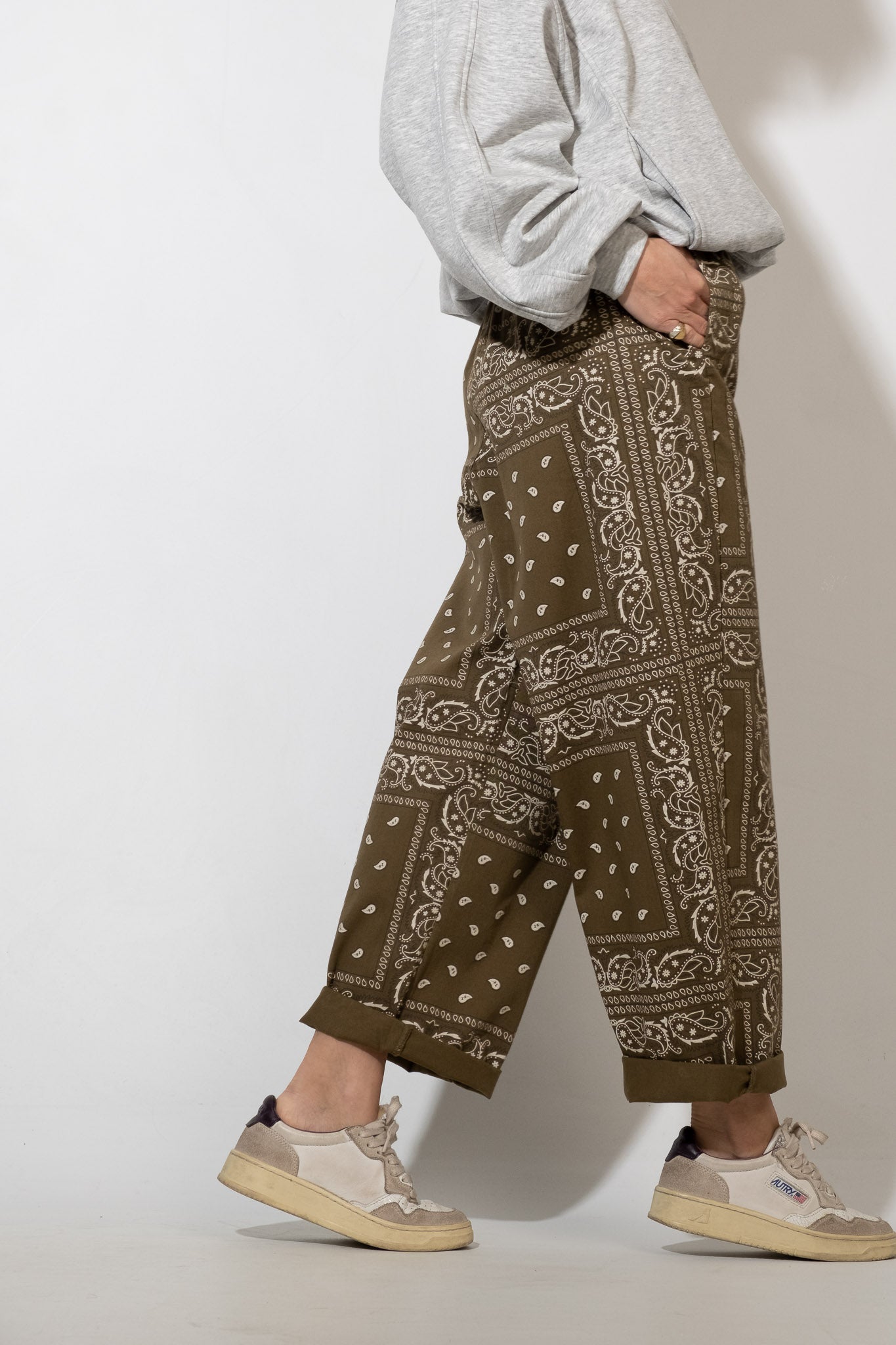 Pantalone Stephan