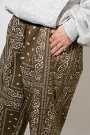 Pantalone Stephan