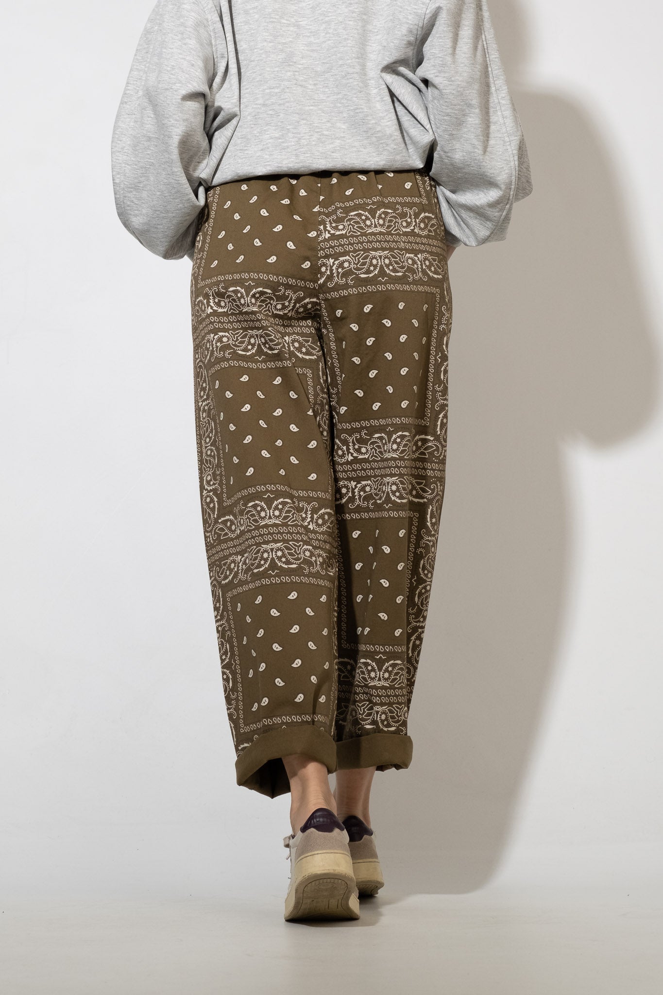Pantalone Stephan