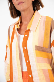 Camicia Spritz