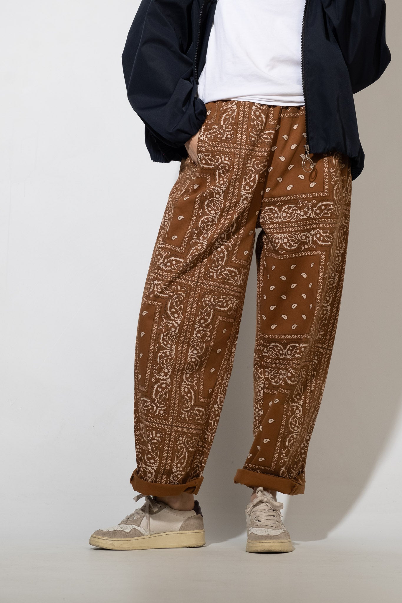 Pantalone Stephan