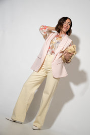 Camicia Garofano