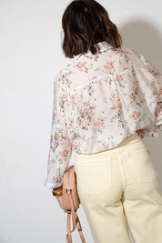 Camicia Ginestra