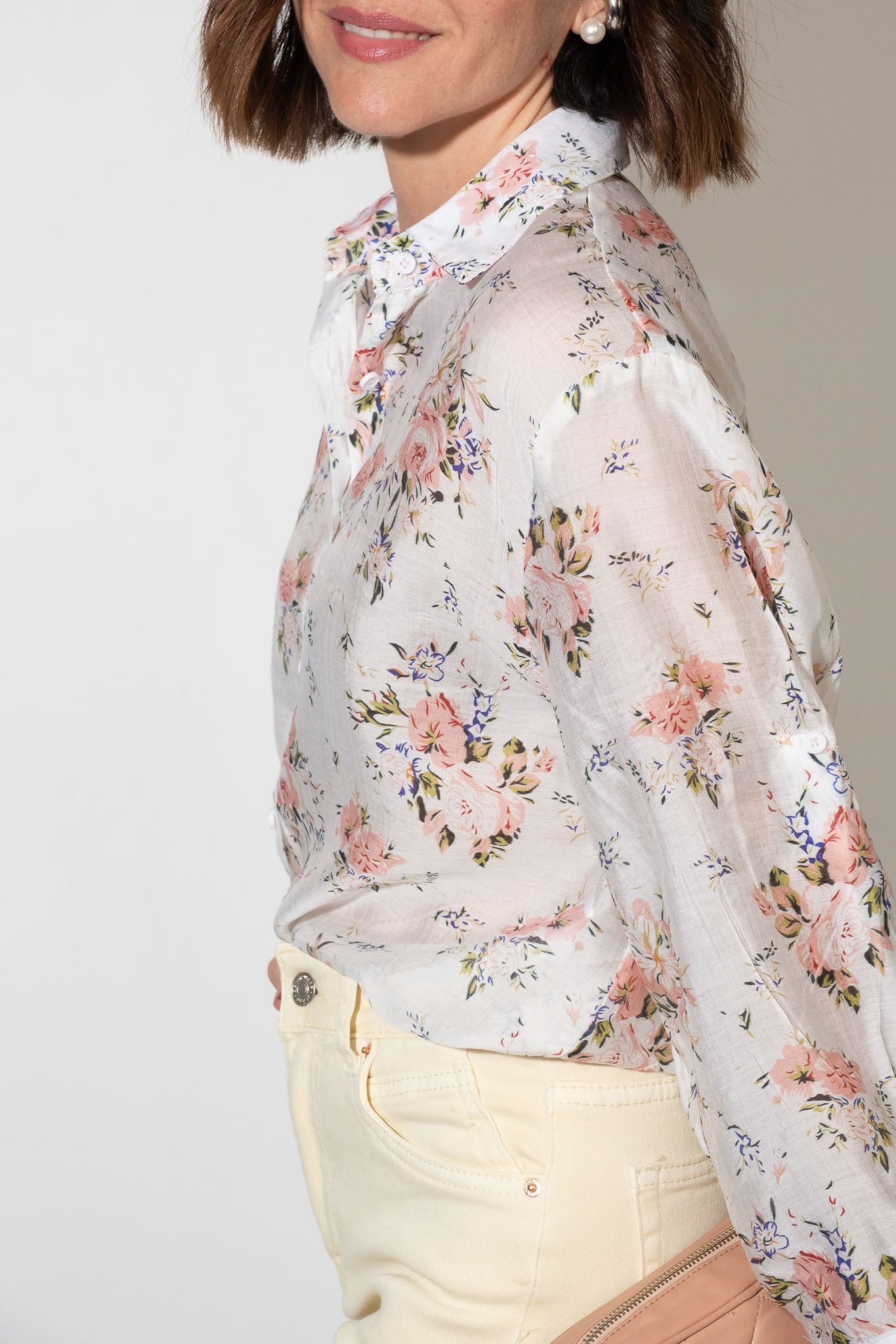 Camicia Ginestra
