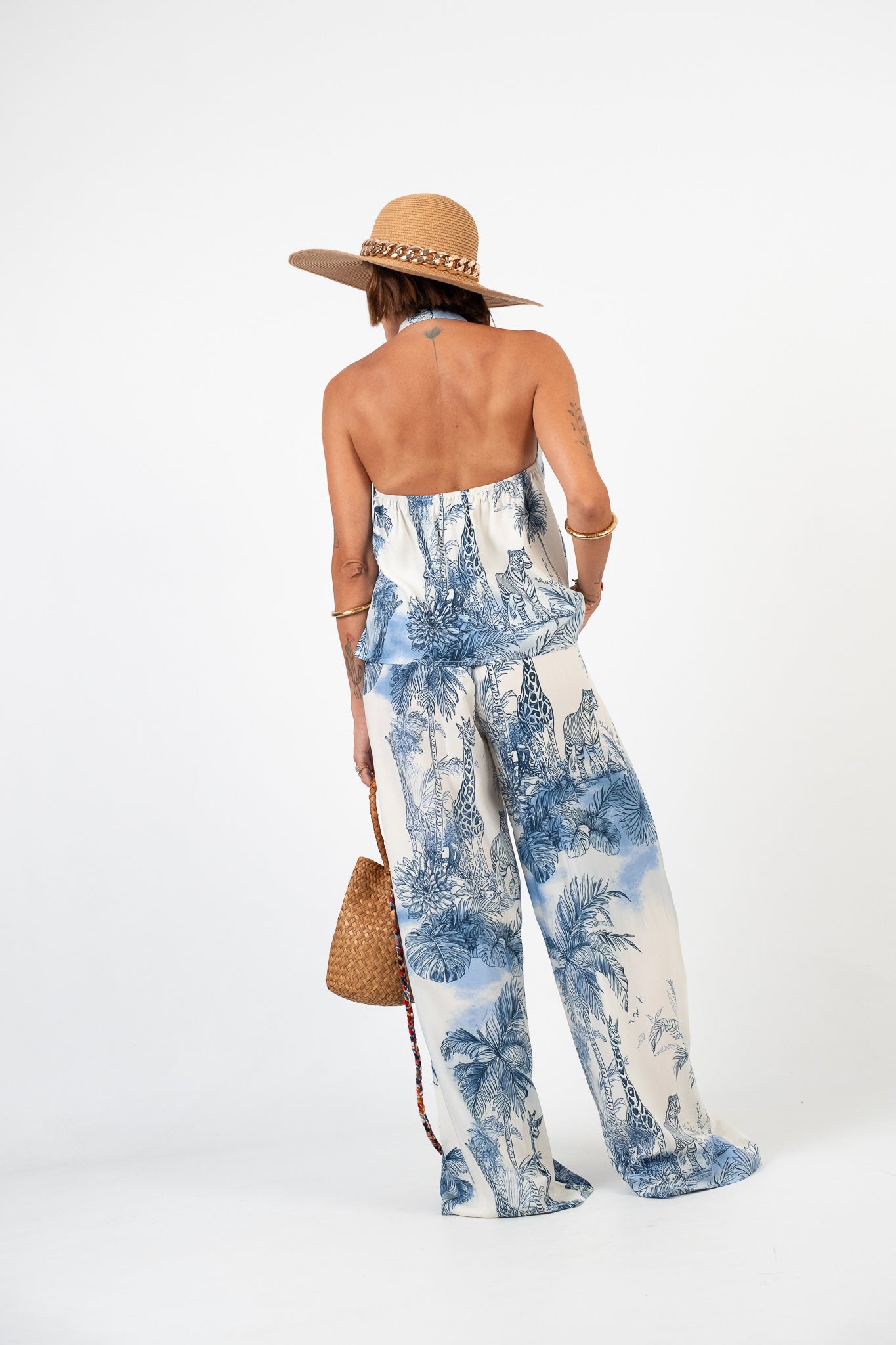 Completo Bali