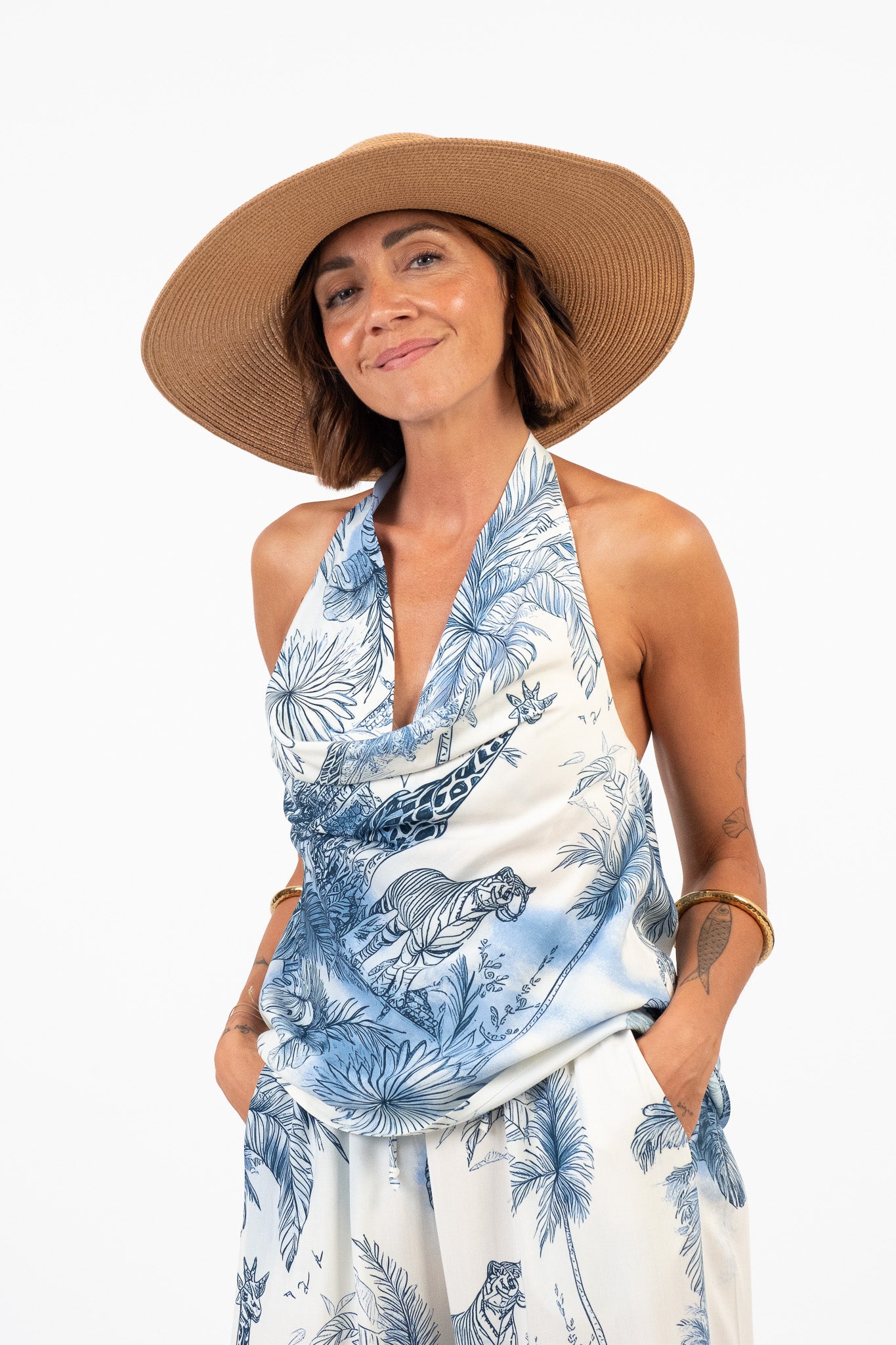 Completo Bali