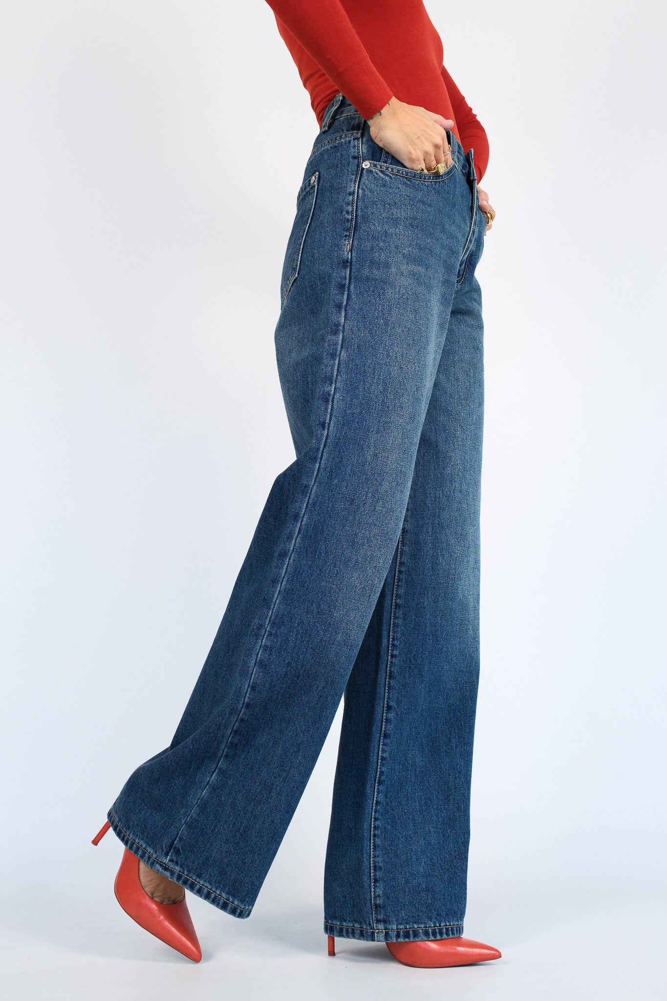 Jeans York