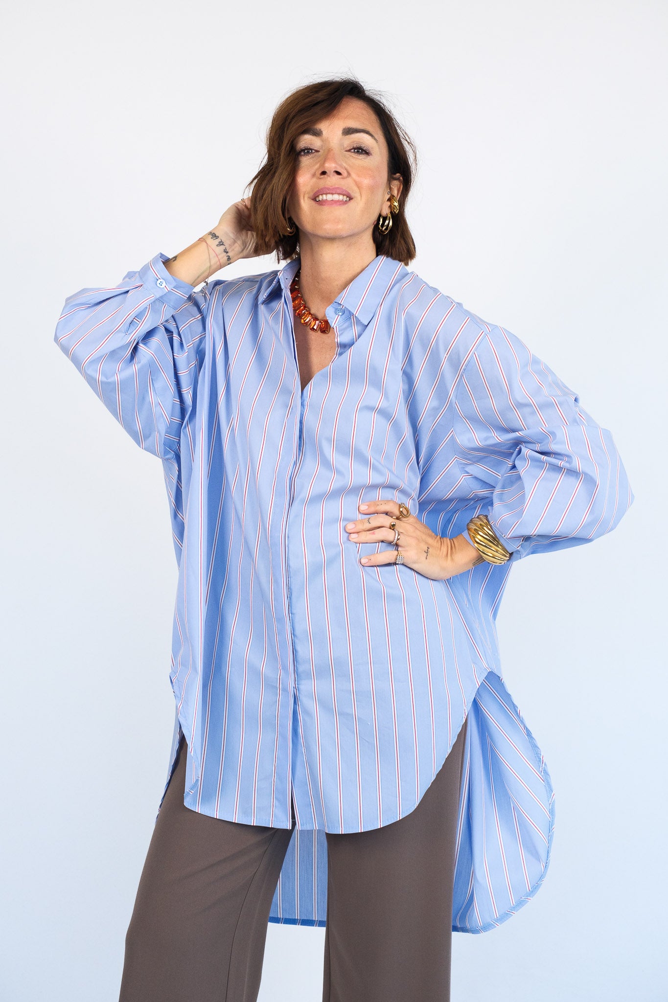 Camicia Lodovica