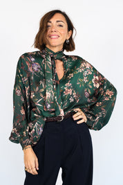 Blusa Millicent