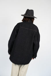 Camicia Ossidiana
