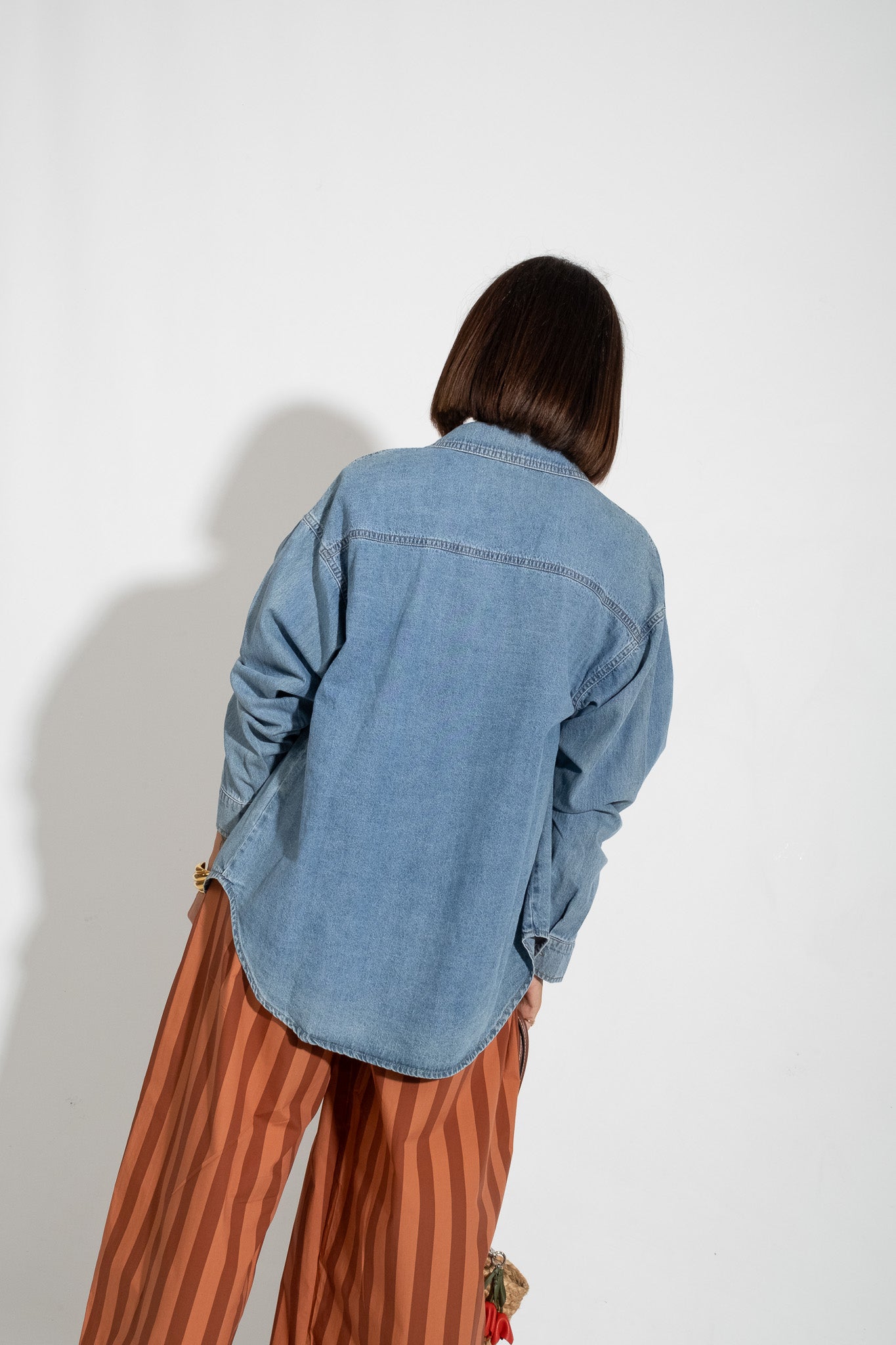Camicia Yvette