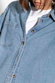 Camicia Yvette