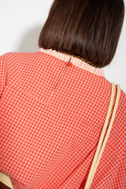 Blusa Ribes