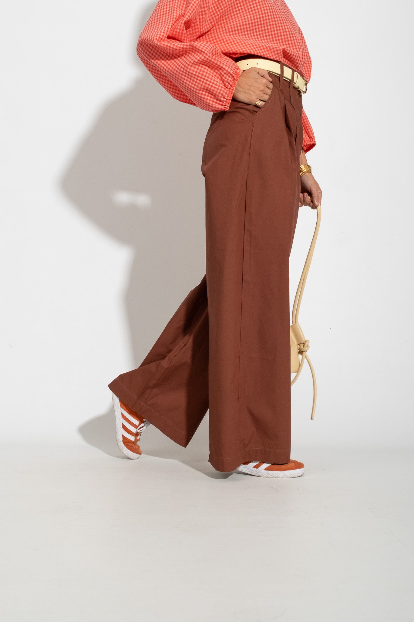 Pantalone Gloria