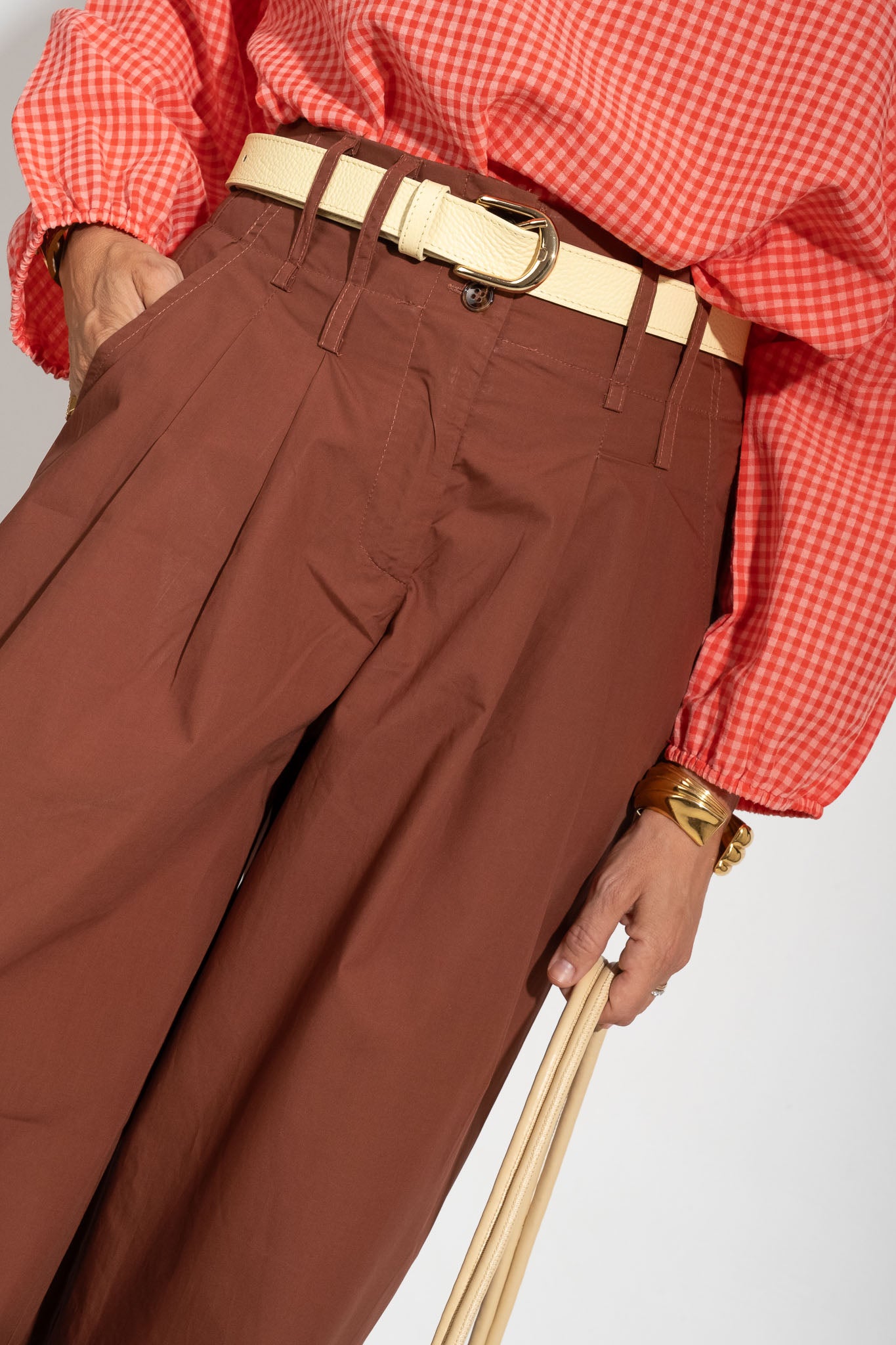 Pantalone Gloria