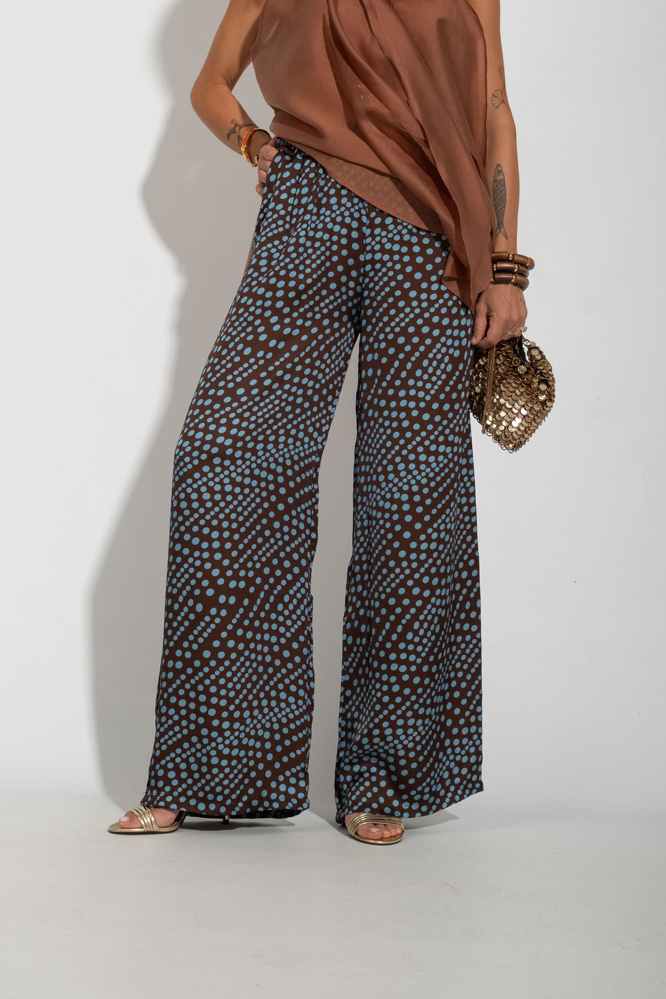 Pantalone Pois