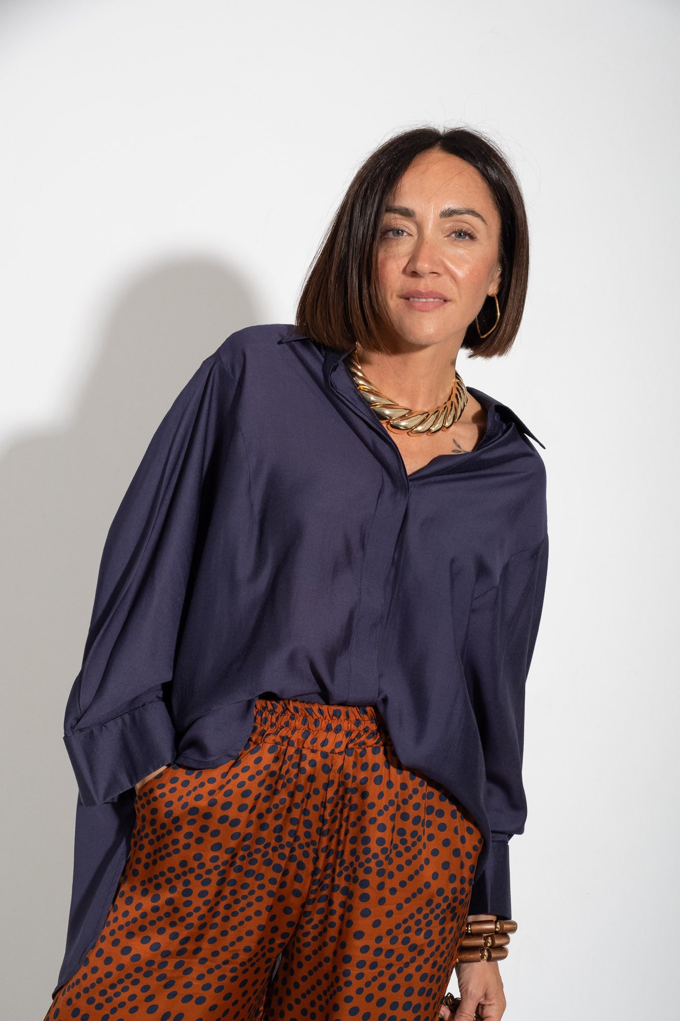 Camicia Cinzia