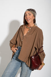 Camicia Debbie