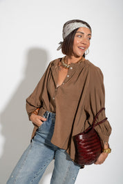 Camicia Debbie