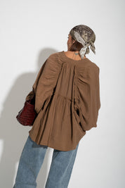 Camicia Debbie