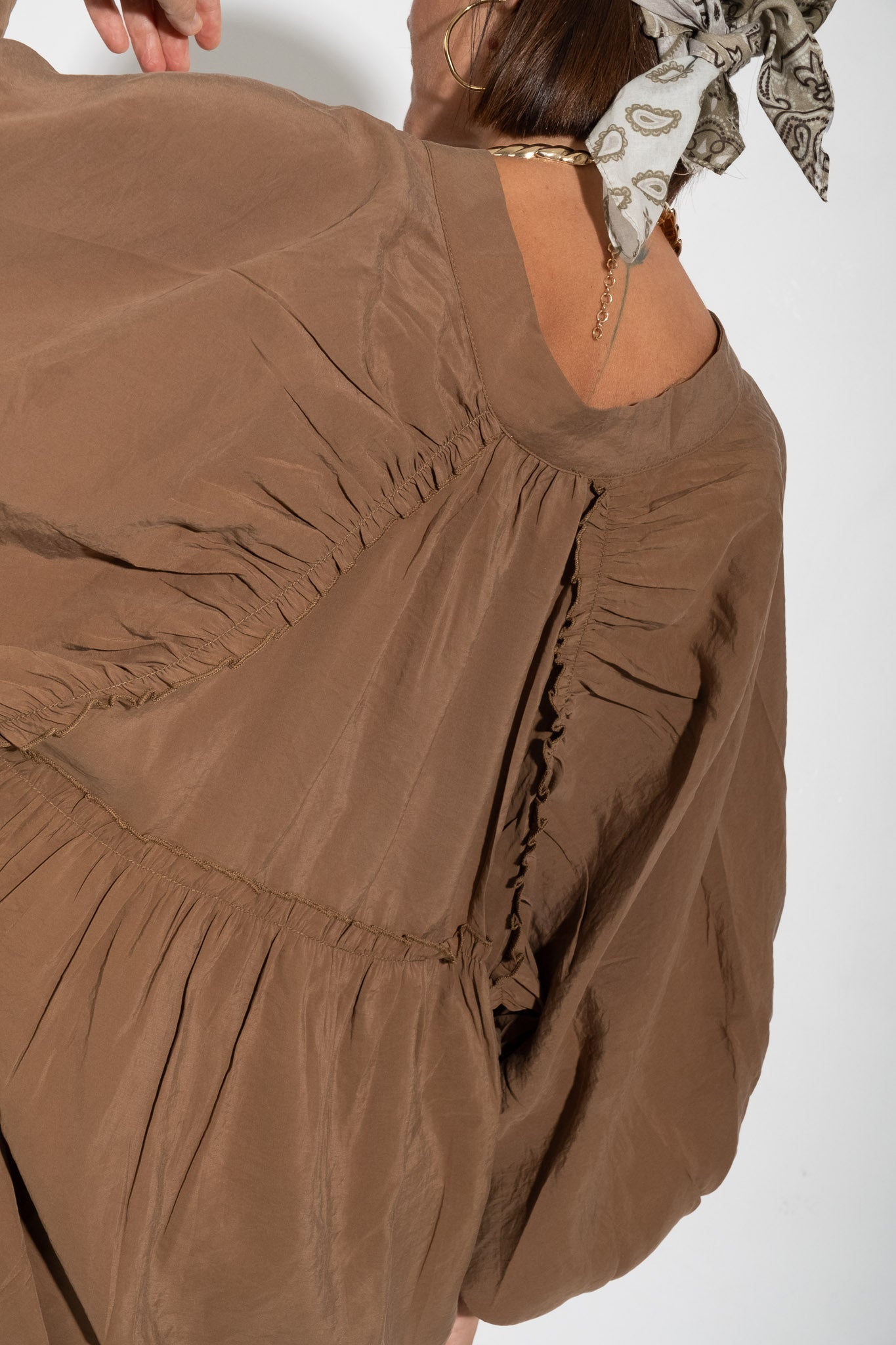 Camicia Debbie