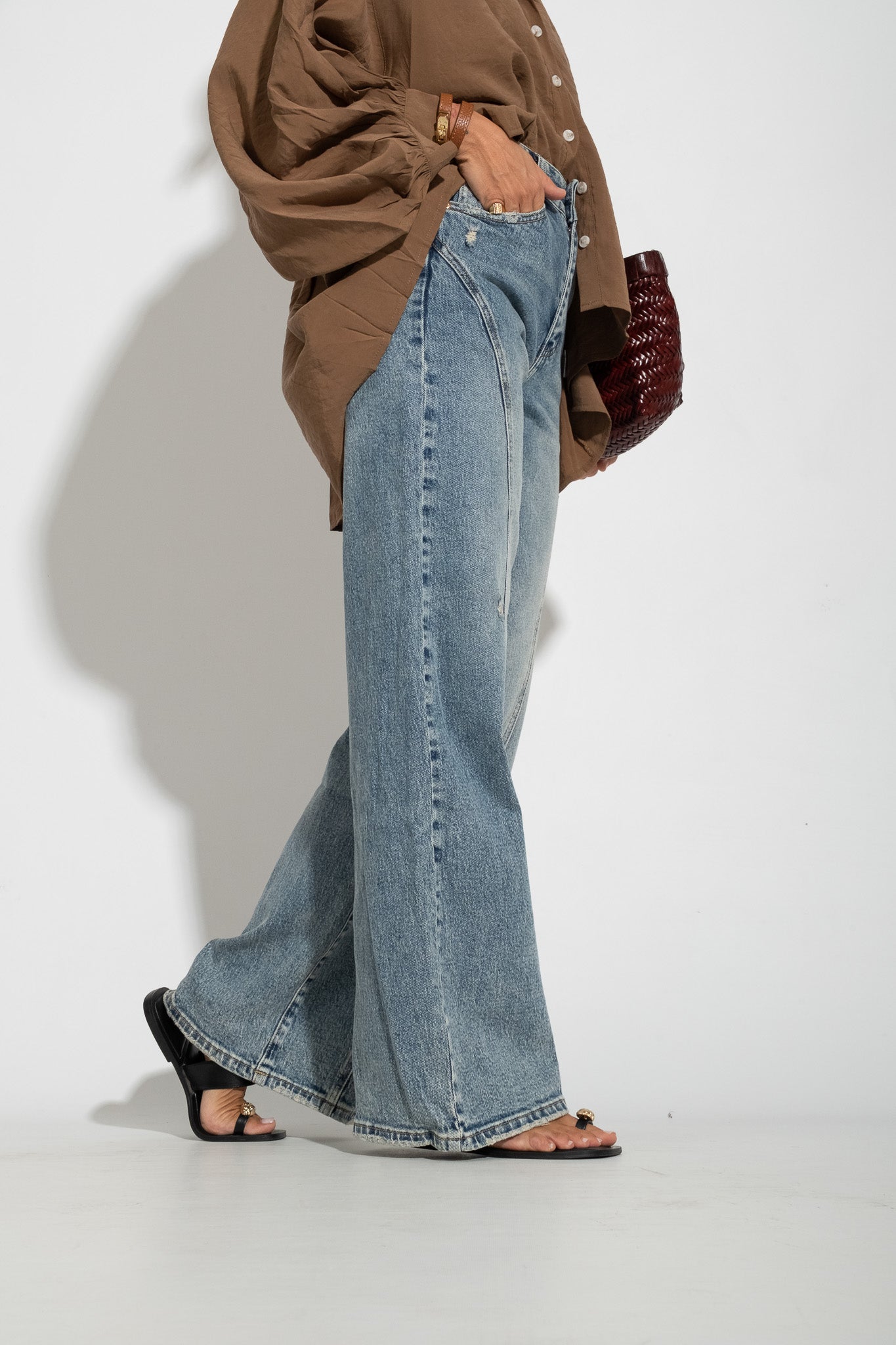 Jeans Panama