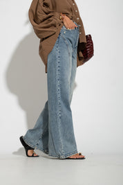 Jeans Panama