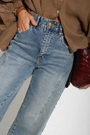 Jeans Panama