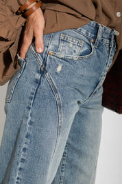 Jeans Panama