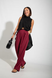 Pantalone Saffo
