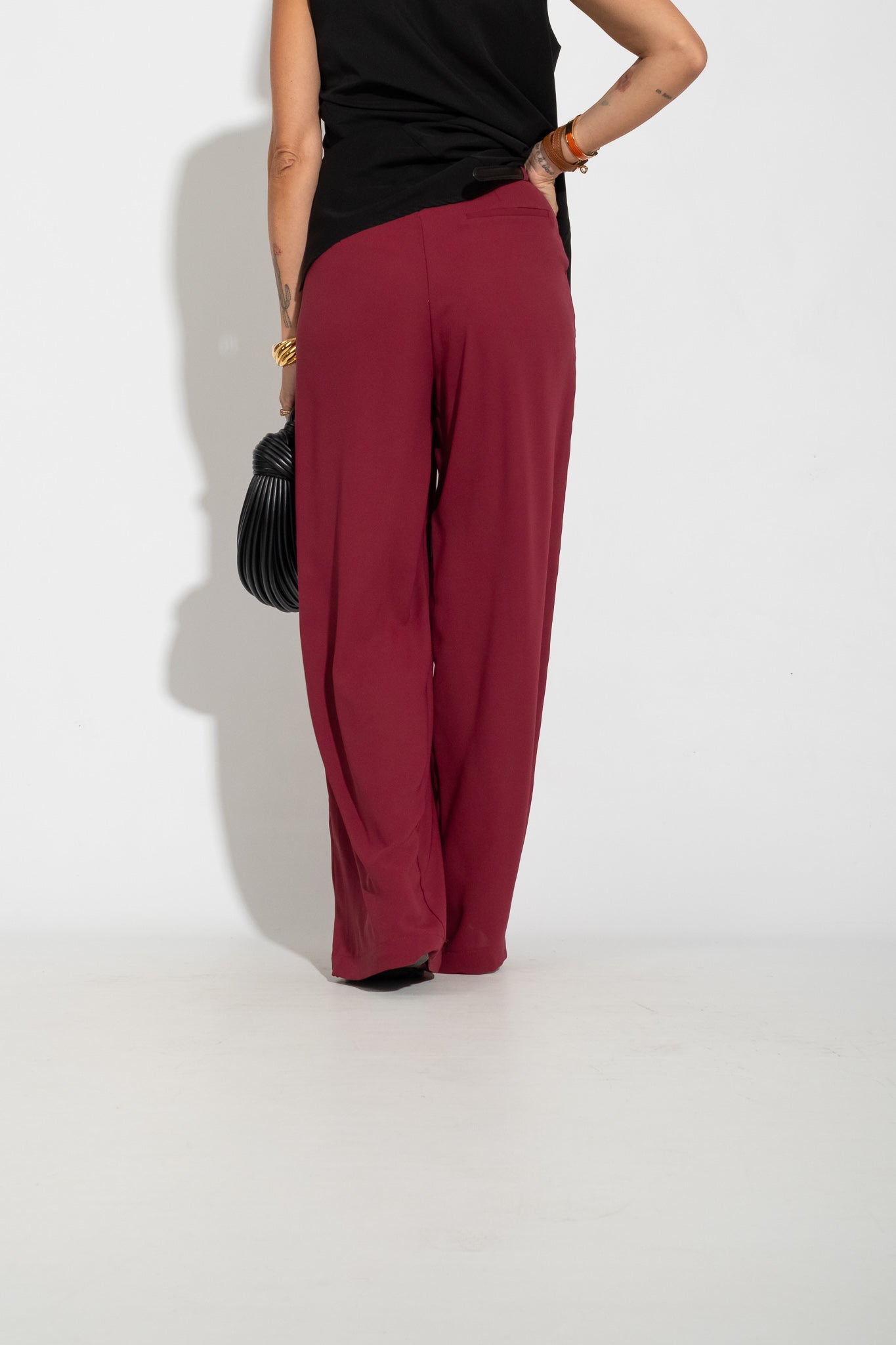 Pantalone Saffo