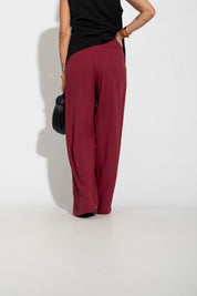 Pantalone Saffo