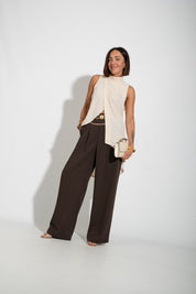 Pantalone Saffo