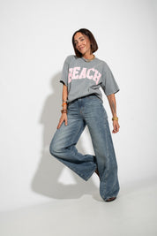 T-shirt Beach