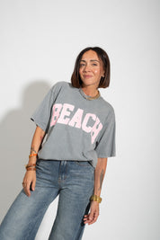 T-shirt Beach